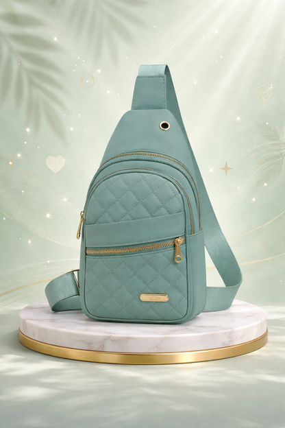 🎁 The Velvet Bag (100% off)