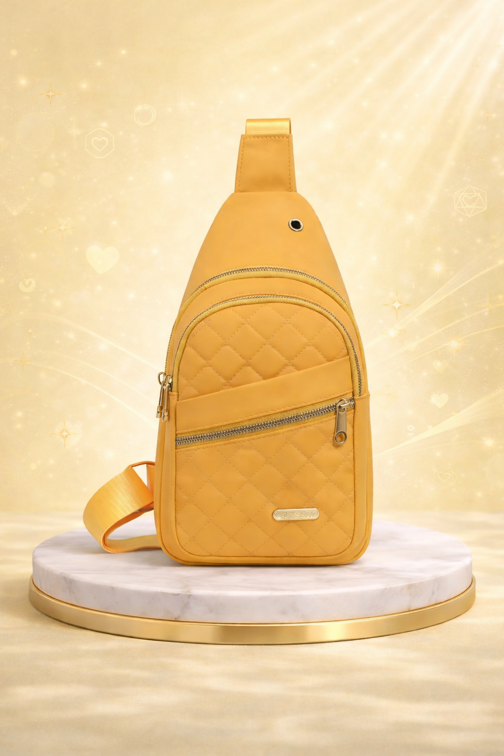 🎁 The Velvet Bag (100% off)