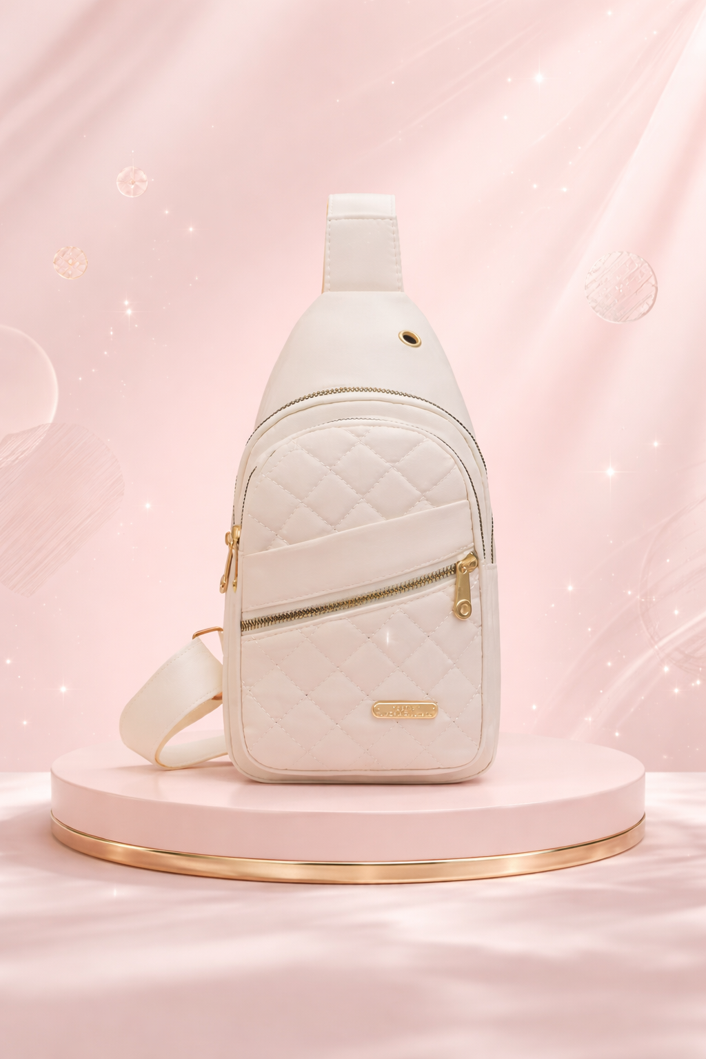 🎁 The Velvet Bag (100% off)