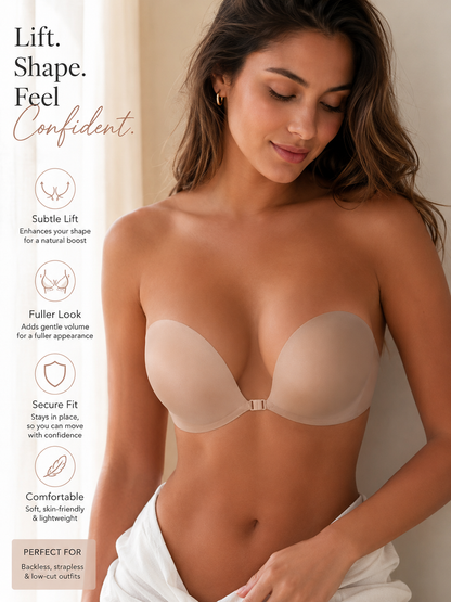 Veloura Bra